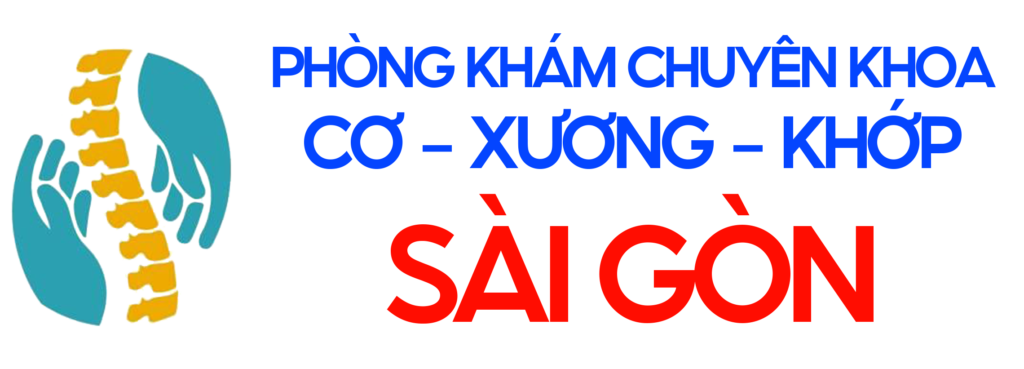 Phòng Khám Cơ Xương Khớp